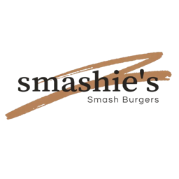 Smashie’s Bangor logo.